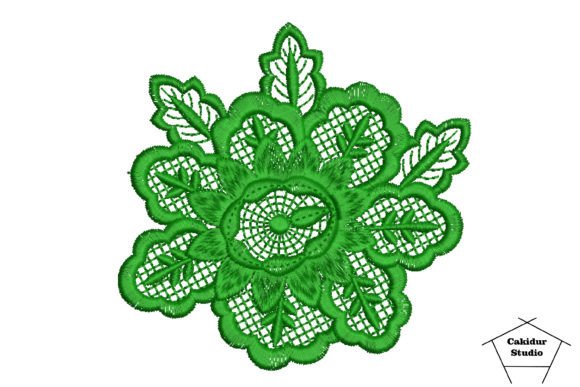 A Flower Design Review for Small Business Merch