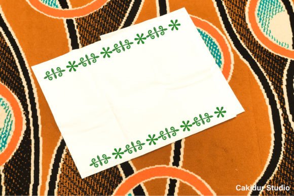 Cross Twigs Border Review: A Fresh Accent for Market Sellers