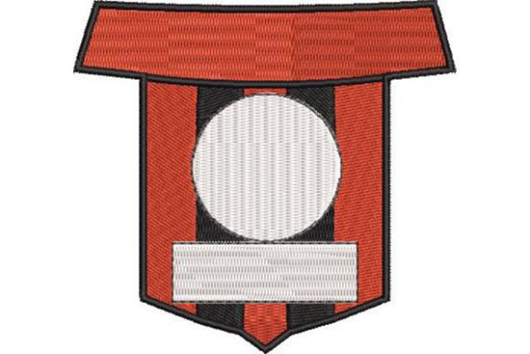 Football Logo Embroidery Review