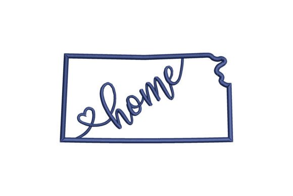 Kansas State Home USA Embroidery Review
